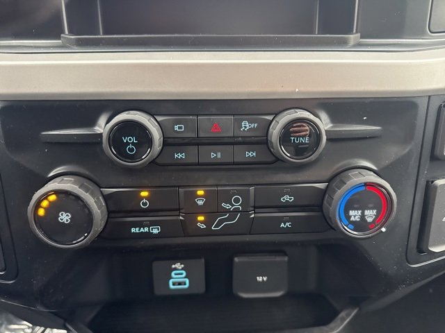 New 2025 Ford F250 XL w/ STX Appearance Package image 35