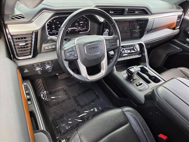 Certified 2023 GMC Sierra 1500 Denali w/ Denali Reserve Package image 10