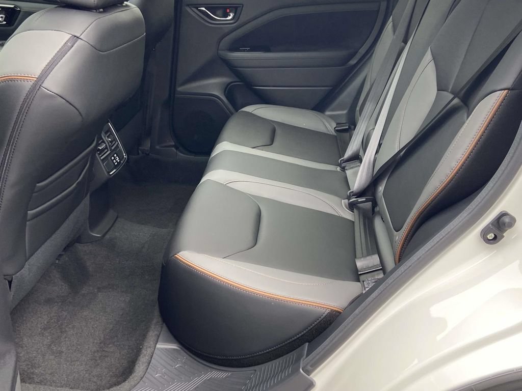 New 2026 Subaru Forester Sport AWD/4WD image 12
