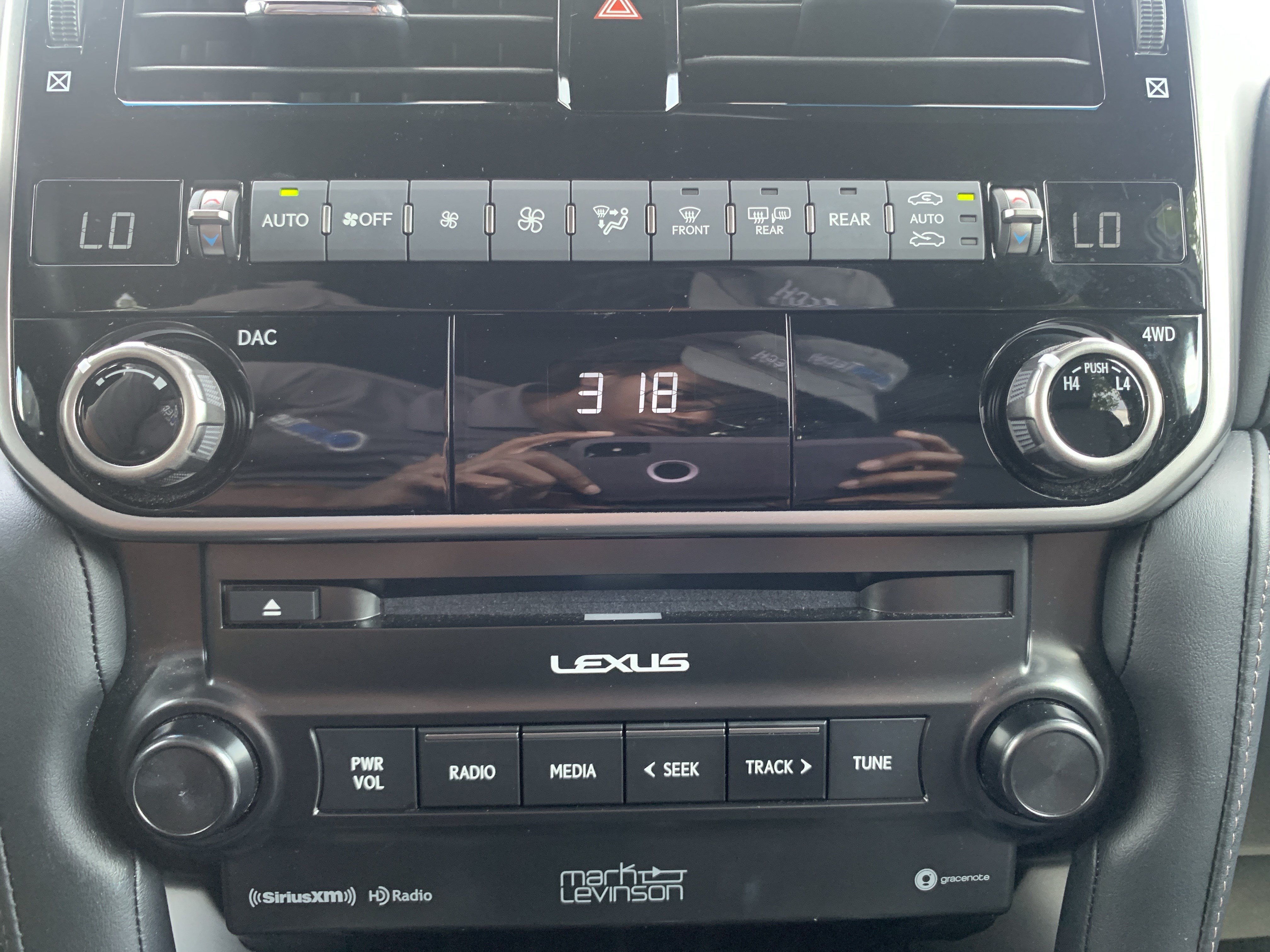 Used 2023 Lexus GX 460 Premium AWD/4WD image 29