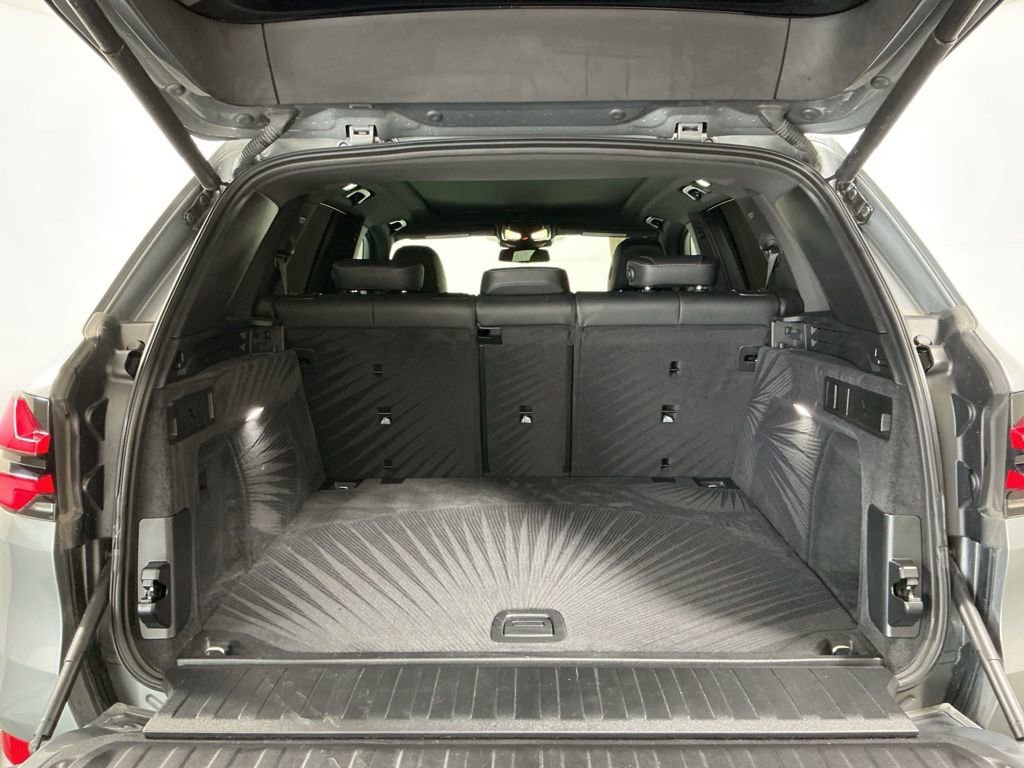 Certified 2024 BMW X5 xDrive40i w/ Premium Package AWD/4WD image 29