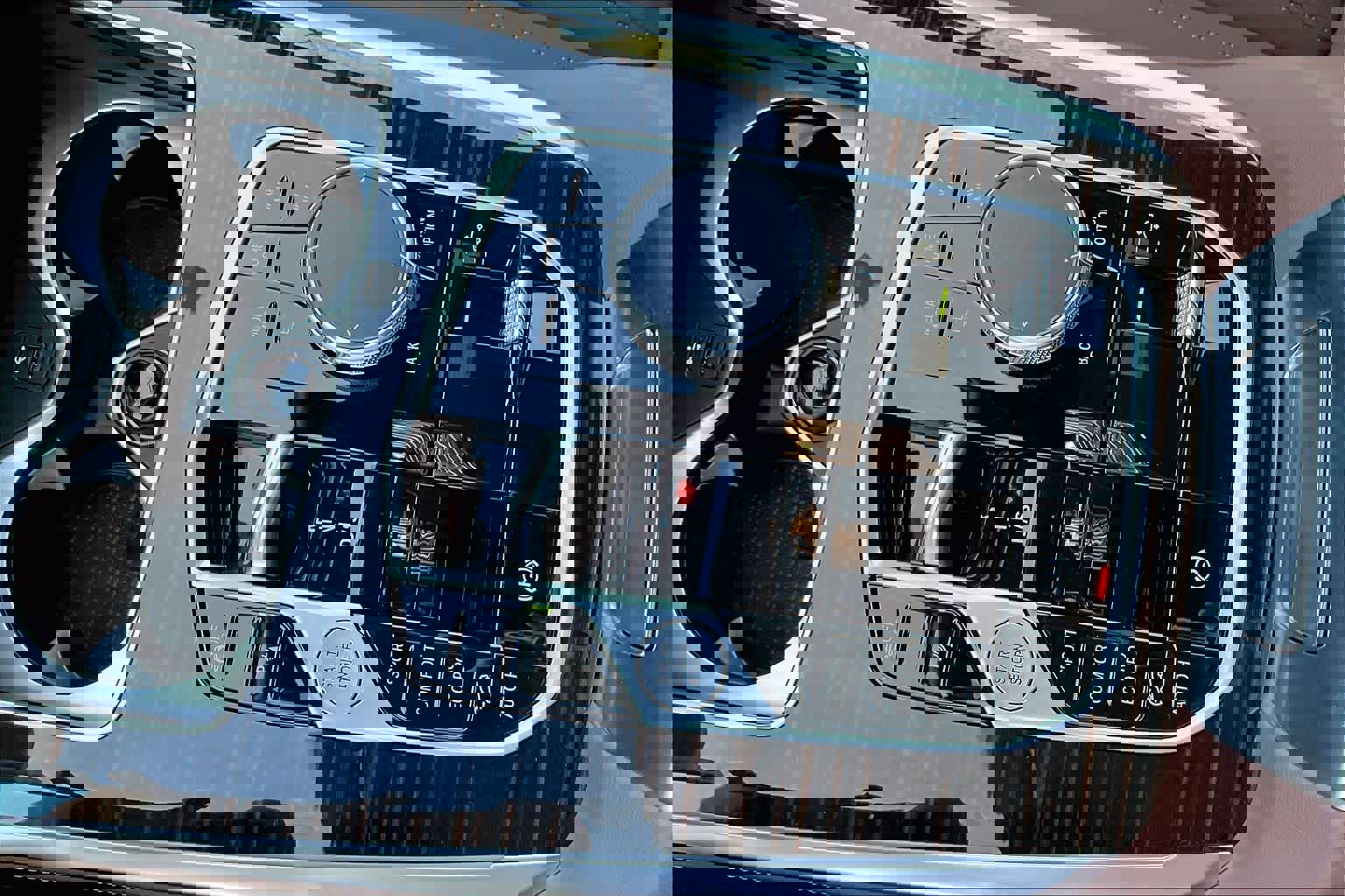 Used 2026 BMW X7 xDrive40i image 37