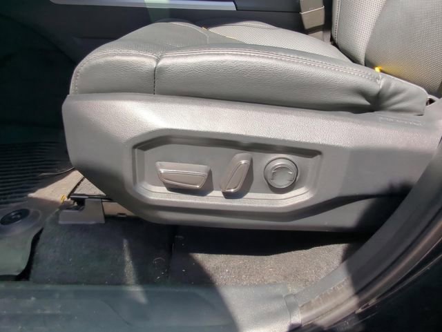 Used 2024 Toyota Tundra SR5 w/ SR5 Premium Package AWD/4WD image 16