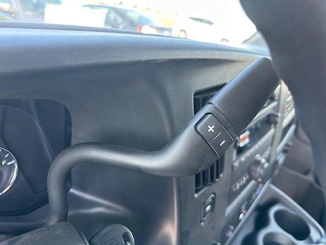 New 2025 Chevrolet Express 3500 Extended w/ Driver Convenience Package image 18