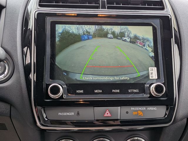 New 2026 Mitsubishi Outlander Sport SEL image 20