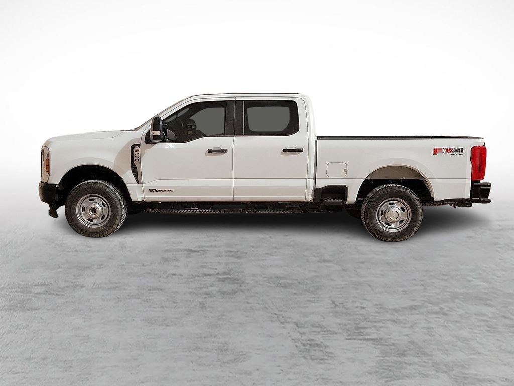 Used 2025 Ford F250 XL image 6