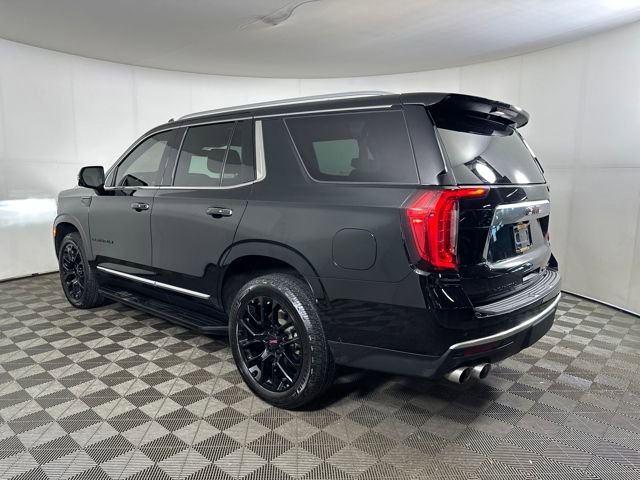 Used 2022 GMC Yukon Denali image 5
