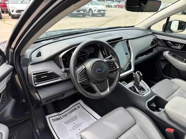 Used 2024 Subaru Outback Limited XT w/ Popular Package #2 AWD/4WD image 10
