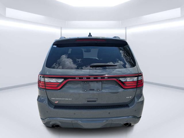 Used 2024 Dodge Durango GT AWD/4WD image 4
