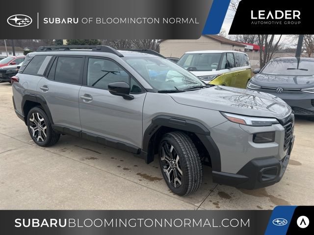 New 2026 Subaru Outback Touring XT AWD/4WD image 1