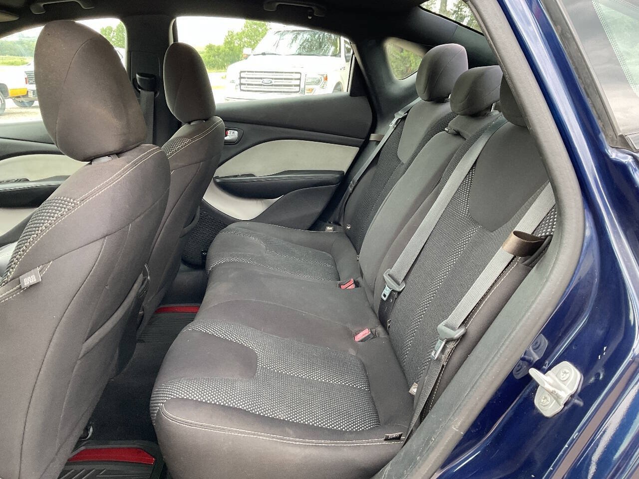 Used 2015 Dodge Dart SXT FWD image 11