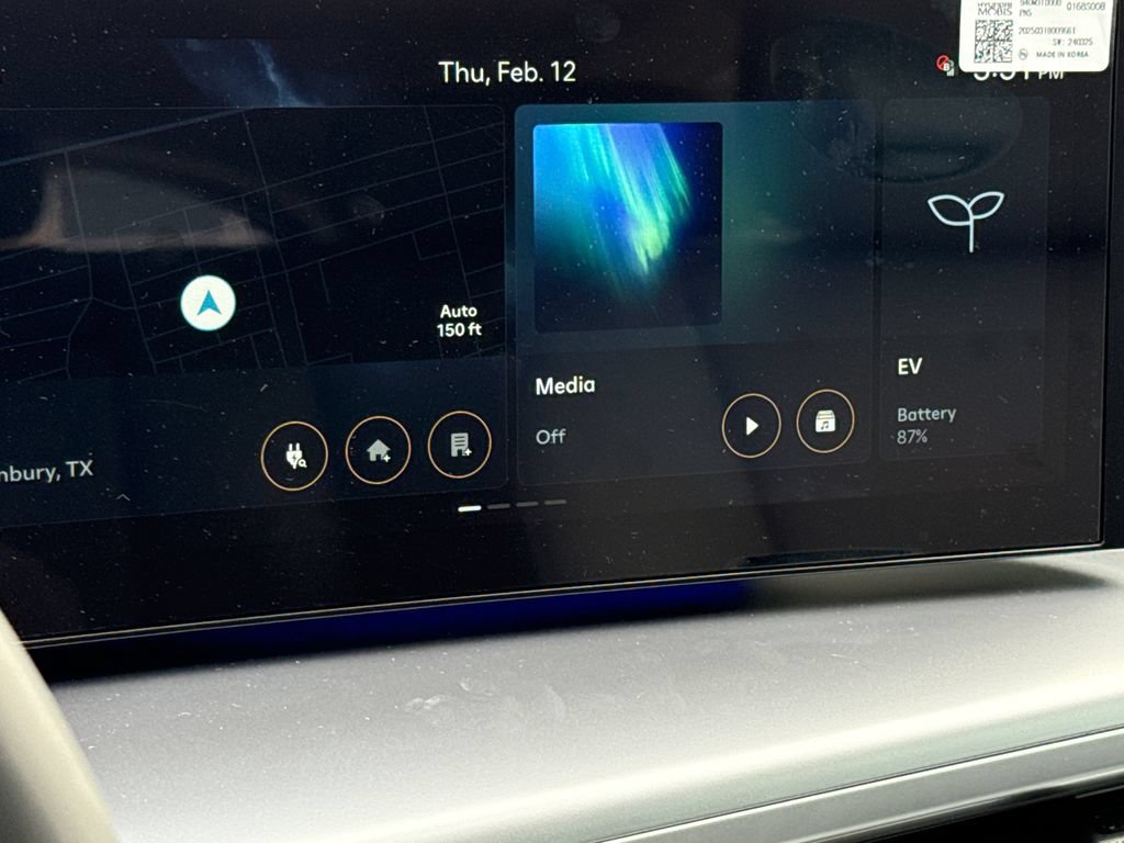 New 2026 Hyundai Ioniq 9 SEL AWD/4WD image 23