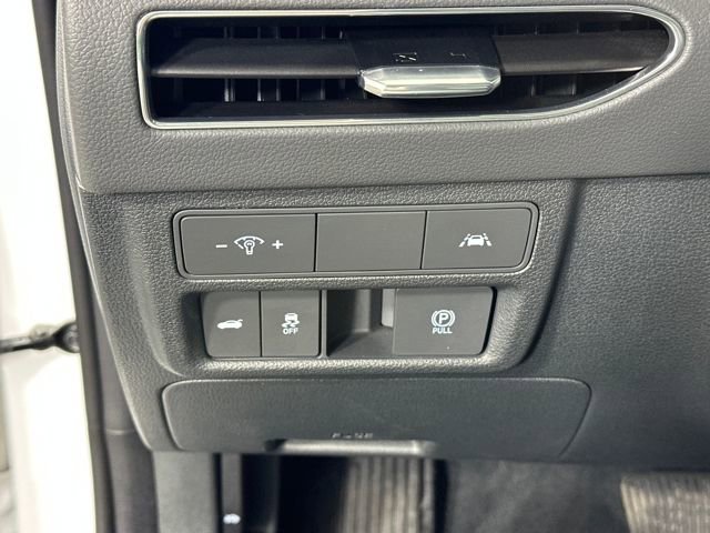 Certified 2023 Hyundai Sonata SEL image 19