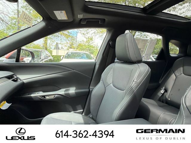 New 2026 Lexus RX 350 Premium Plus w/ Convenience Package AWD/4WD image 18
