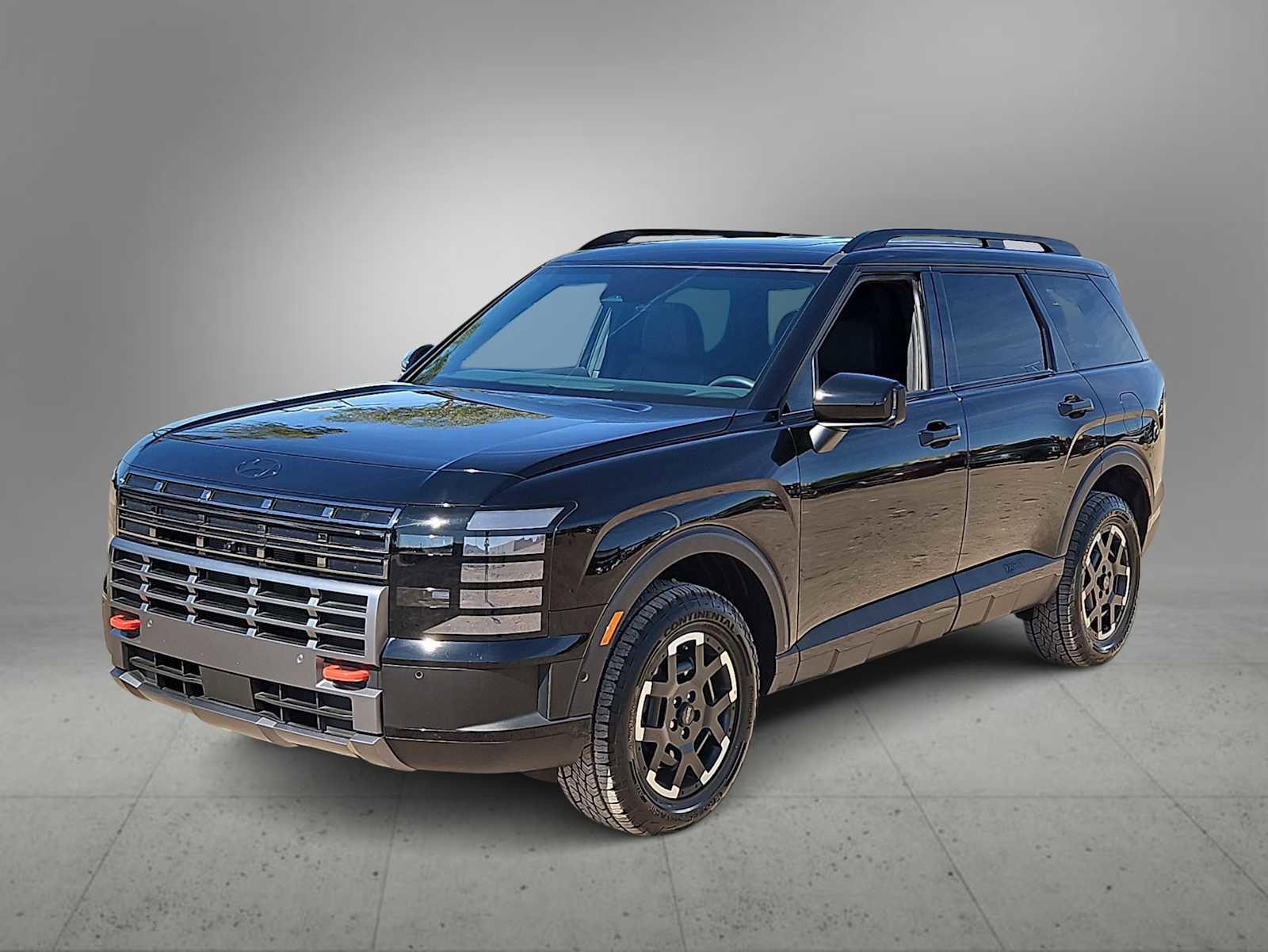 New 2026 Hyundai Palisade XRT Pro AWD/4WD image 4