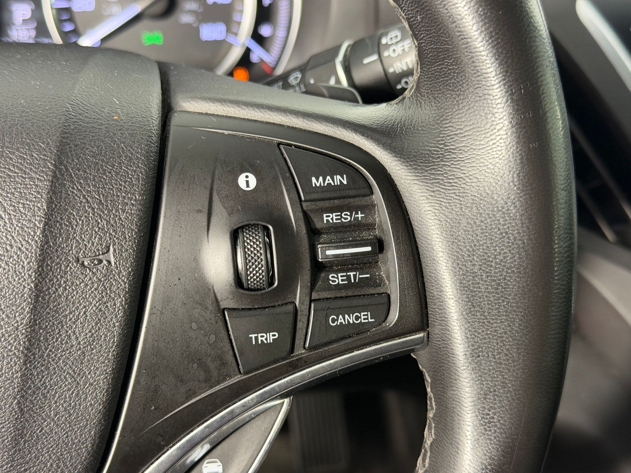 Used 2014 Acura MDX FWD w/ Advance & Entertainment image 30