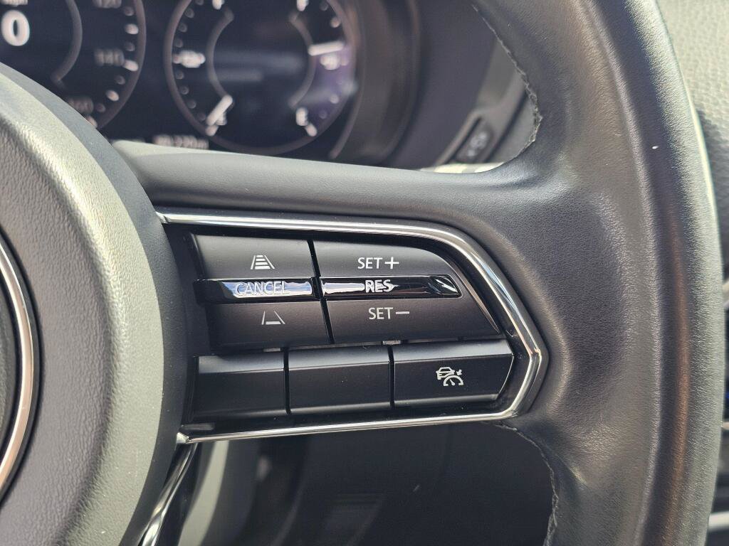 Certified 2024 MAZDA CX-90 Plug-In Hybrid w/ Premium Pkg AWD/4WD image 32