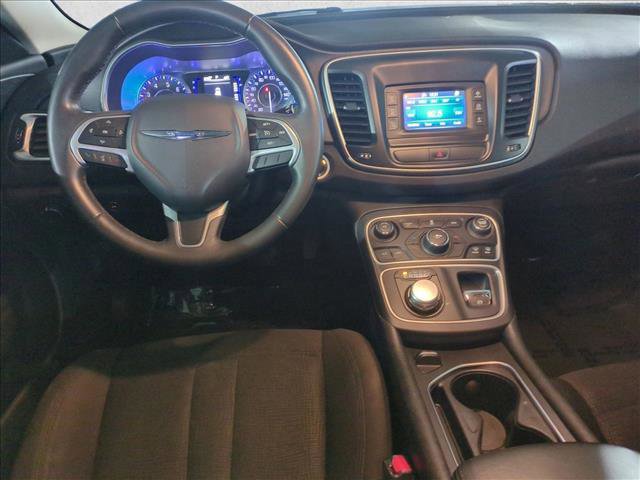 Used 2016 Chrysler 200 Limited w/ Convenience Group image 21