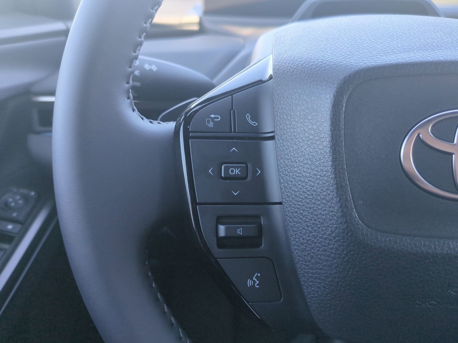 New 2026 Toyota bZ XLE image 20