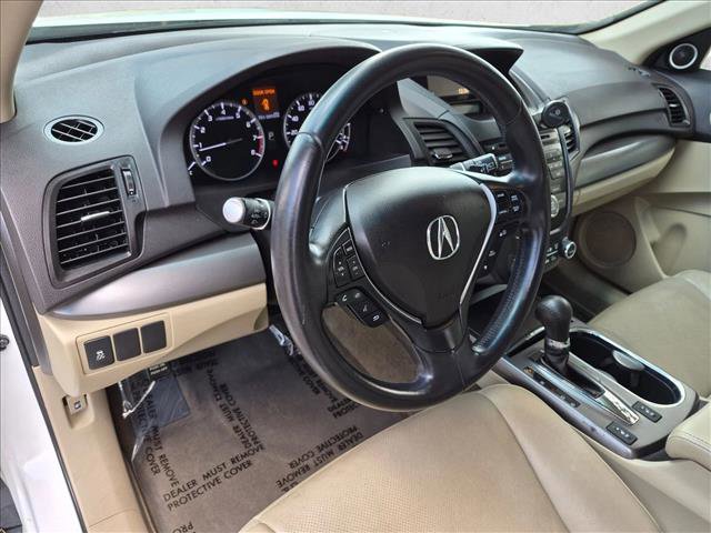 Used 2013 Acura RDX AWD image 10