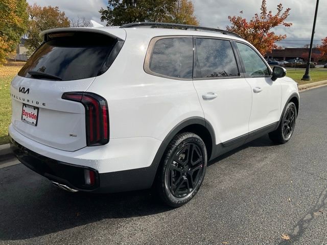 New 2025 Kia Telluride SX Prestige X-Line image 11