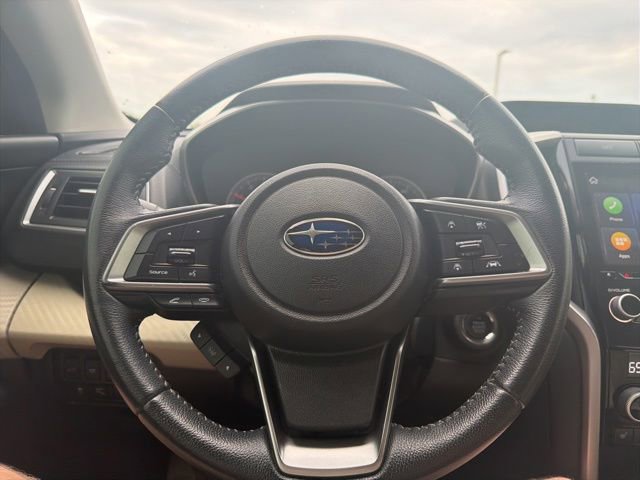 Used 2020 Subaru Ascent Premium w/ Convenience Package AWD/4WD image 38