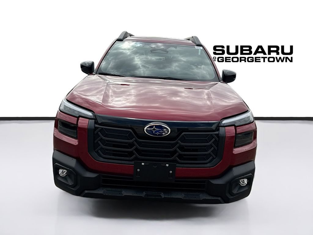 New 2026 Subaru Outback Premium image 2