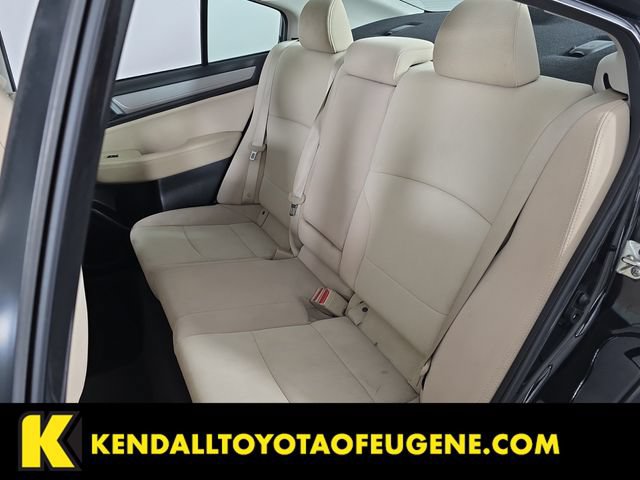 Used 2019 Subaru Legacy 2.5i Premium AWD/4WD image 18