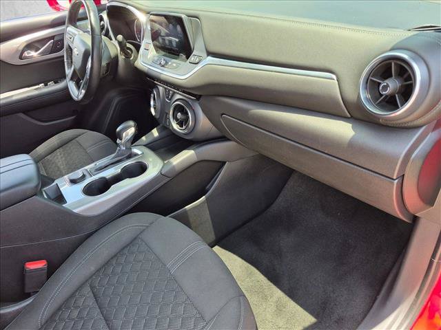Used 2019 Chevrolet Blazer LT FWD image 19