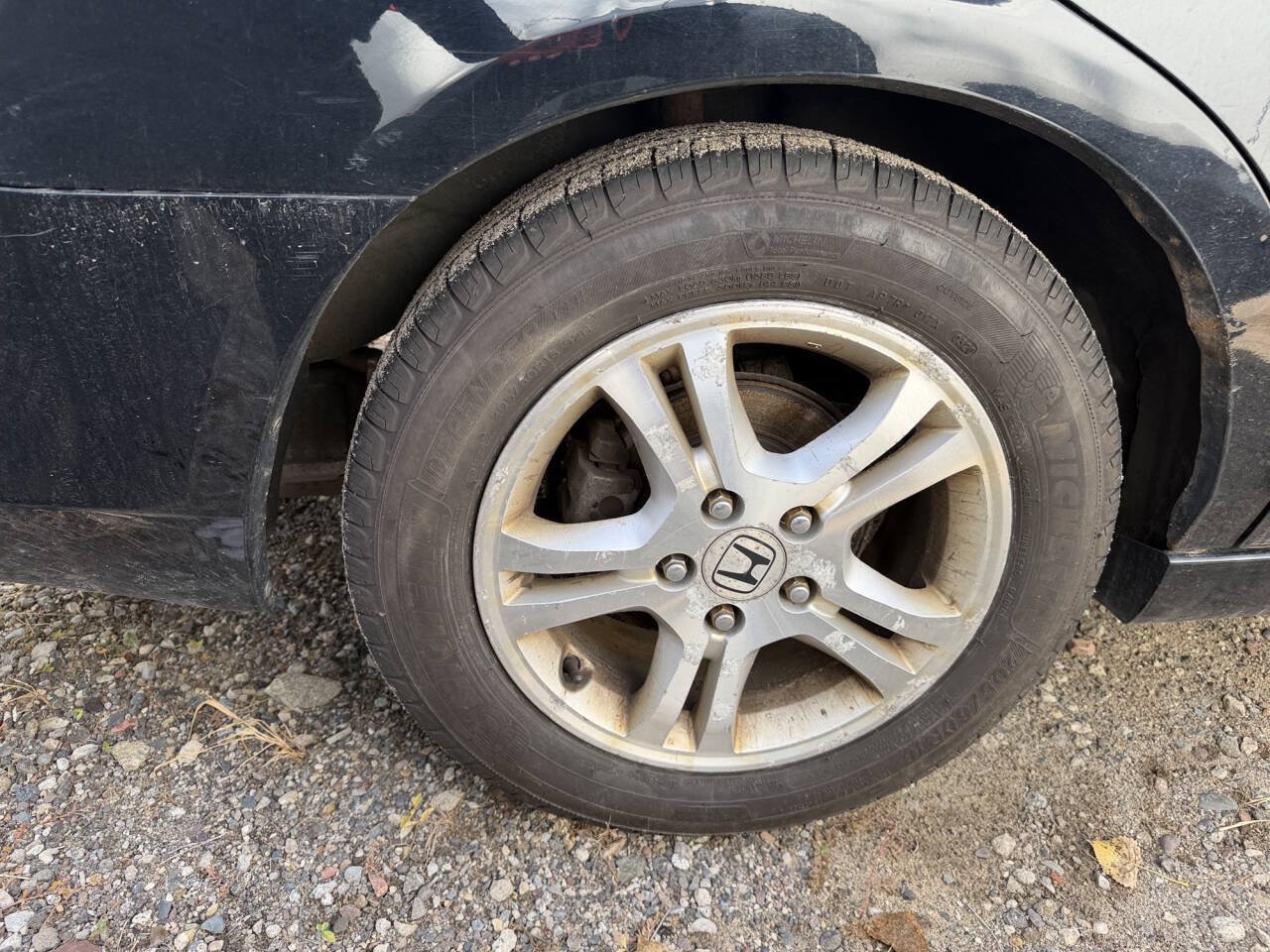 Used 2007 Honda Accord EX-L image 11