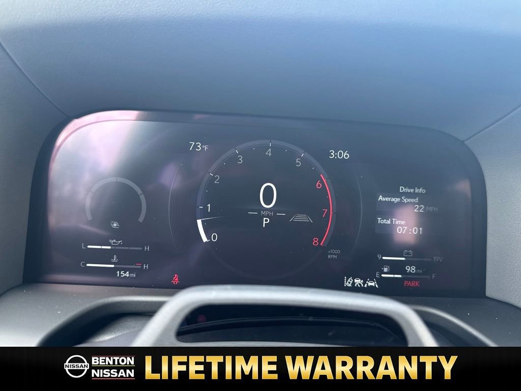 Used 2026 Lexus GX 550 w/ Accessory Package (2T) image 4