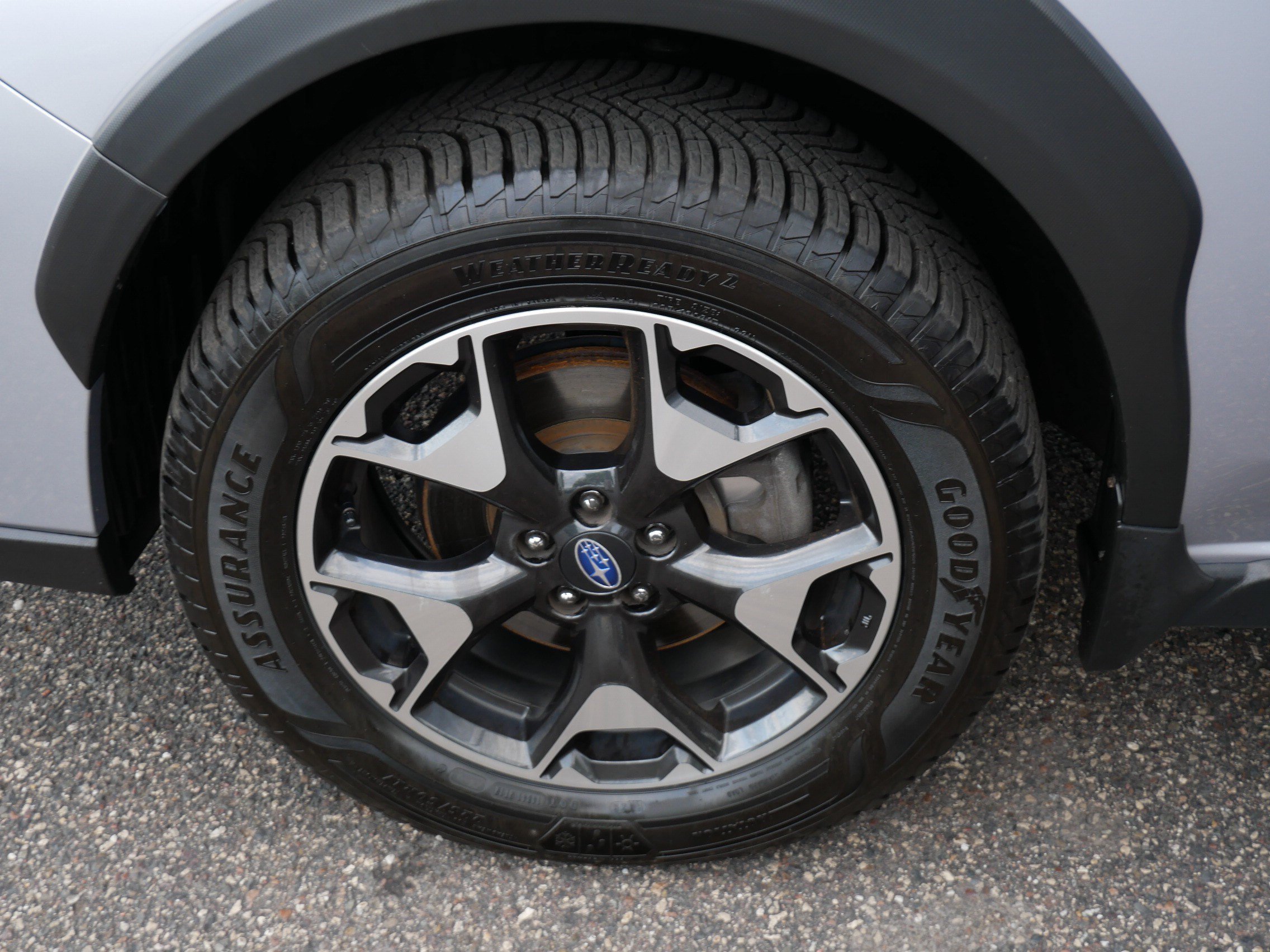 Used 2019 Subaru Crosstrek 2.0i Premium w/ Popular Package #2 AWD/4WD image 15
