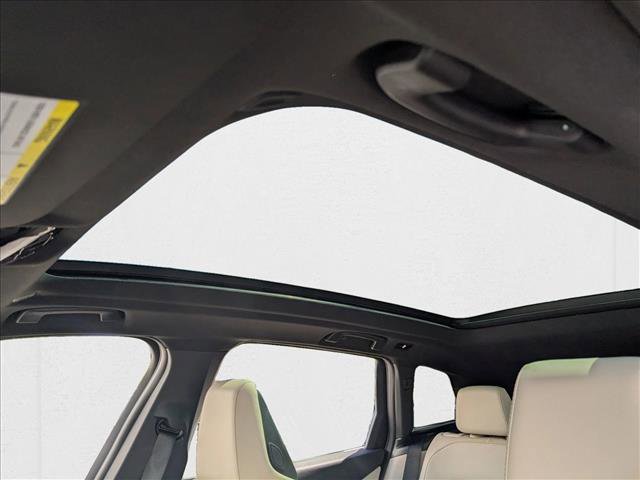 Used 2026 BMW X3 xDrive30 w/ Convenience Package image 16