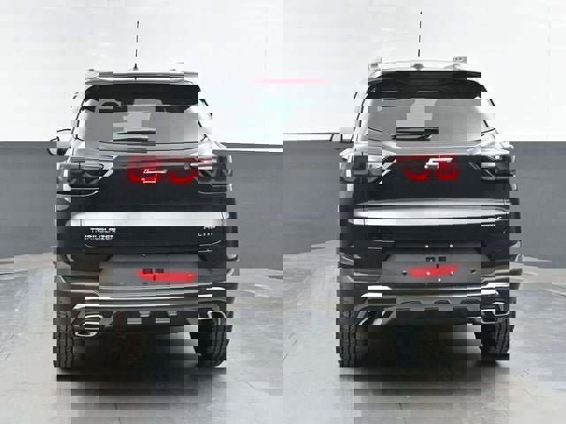 New 2026 Chevrolet TrailBlazer ACTIV w/ Convenience Package image 13