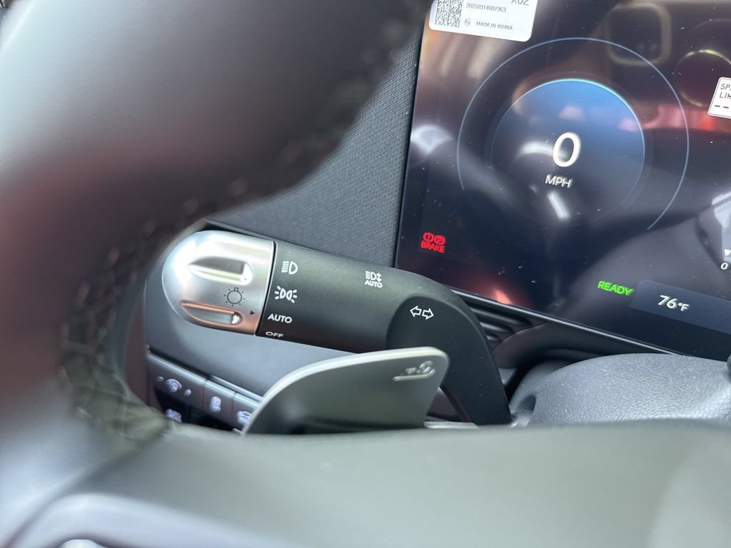 New 2025 Hyundai Ioniq 5 SEL AWD/4WD image 34
