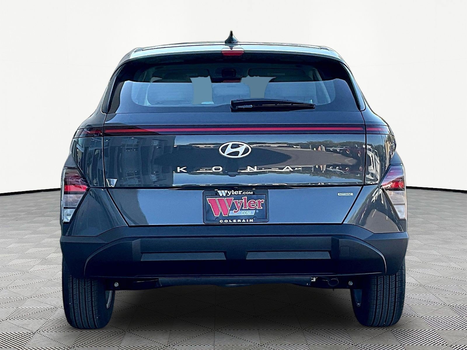 New 2027 Hyundai Kona SE AWD/4WD image 5