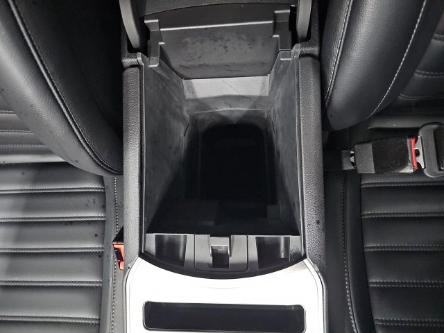 Used 2024 Ford Edge SEL w/ Convenience Package image 29