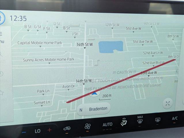 New 2026 Ford Escape Active w/ Tech Pack #1 image 14