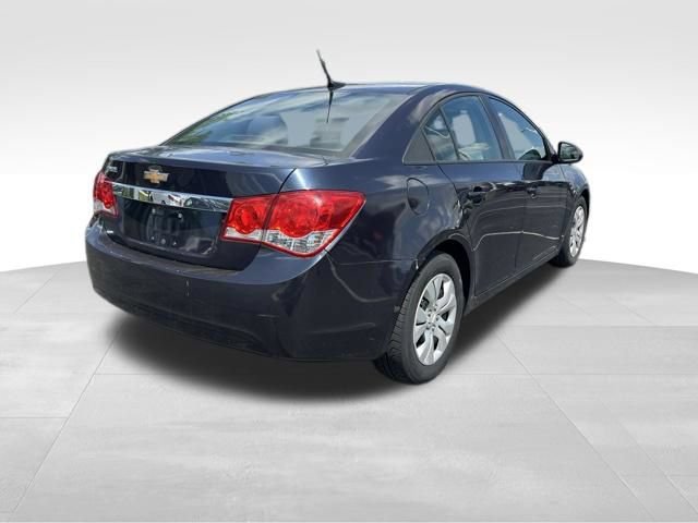 Used 2014 Chevrolet Cruze LS FWD image 7