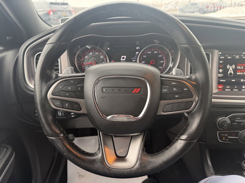 Used 2021 Dodge Charger GT w/ Plus Group image 22