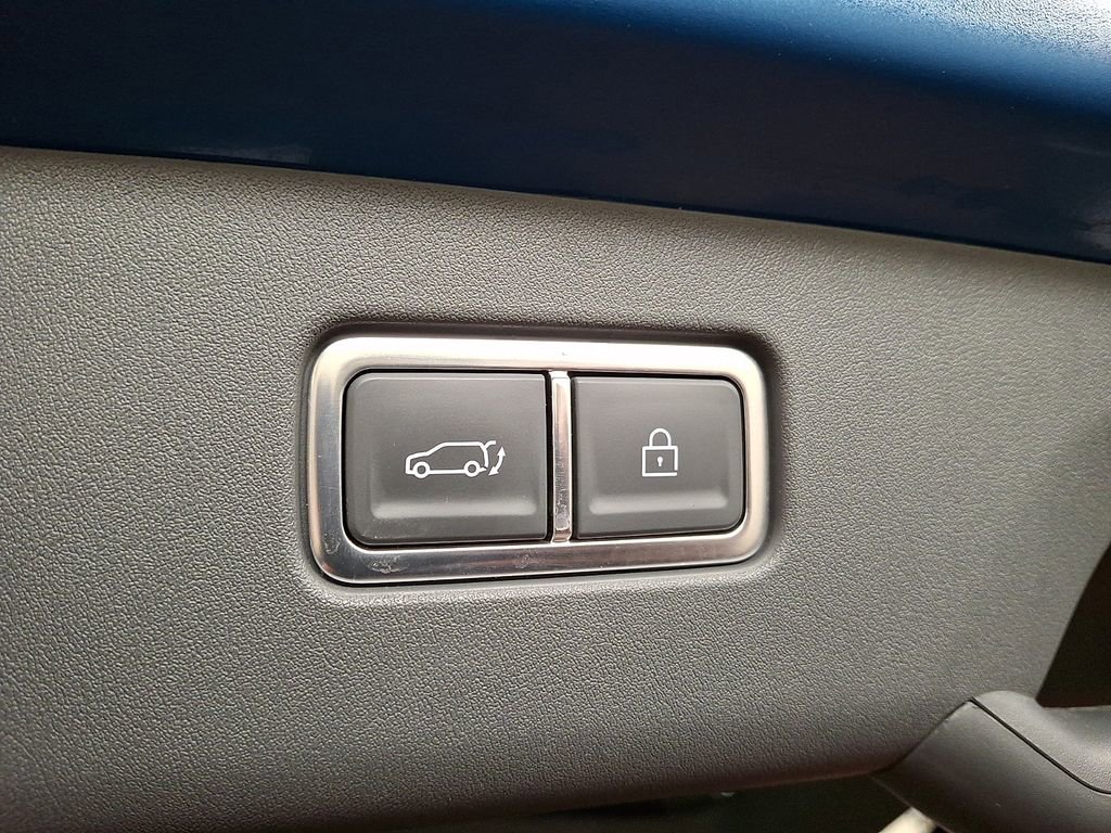 Used 2024 Kia EV9 Wind image 24