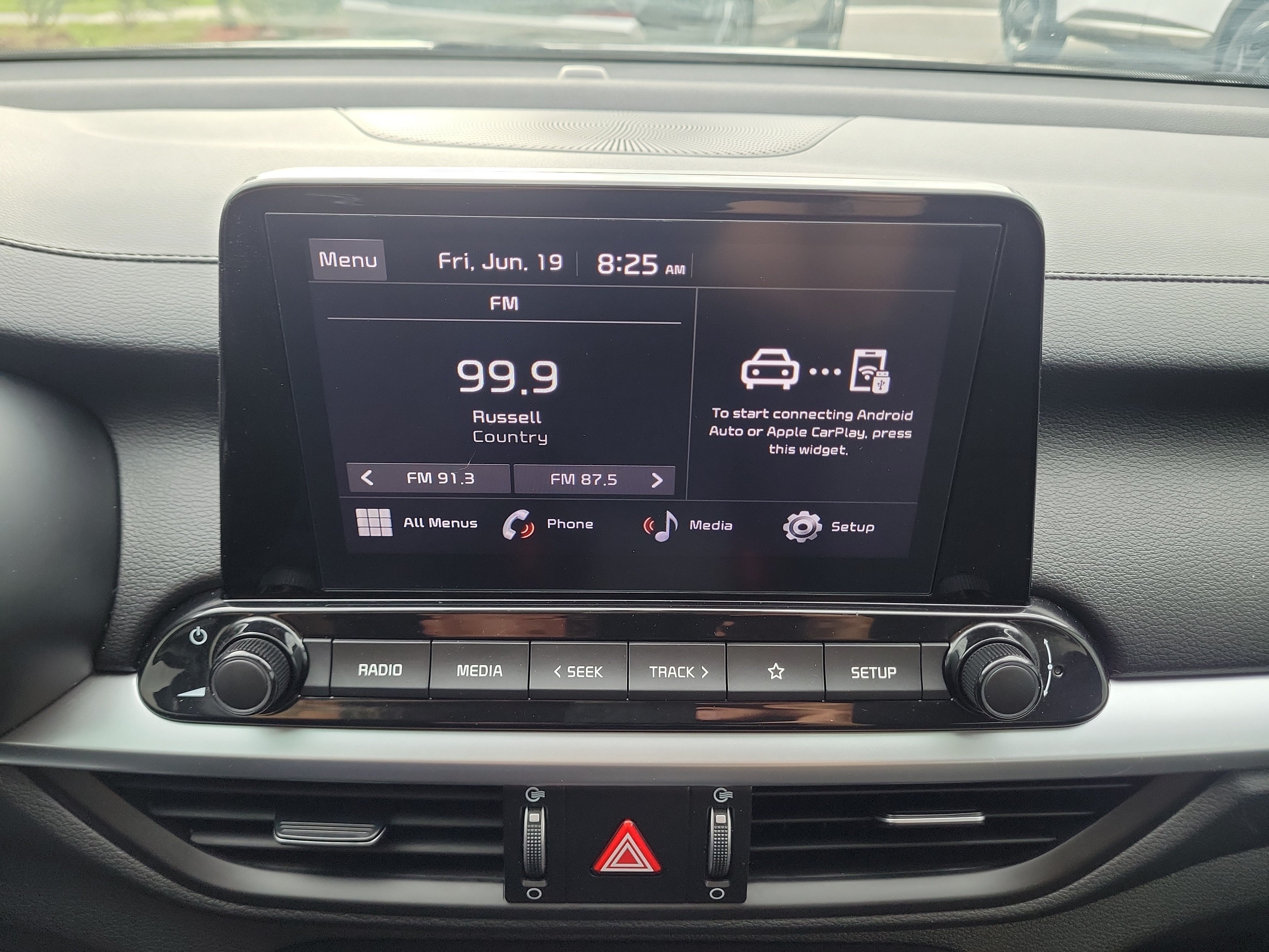 Certified 2024 Kia Forte LXS FWD image 30