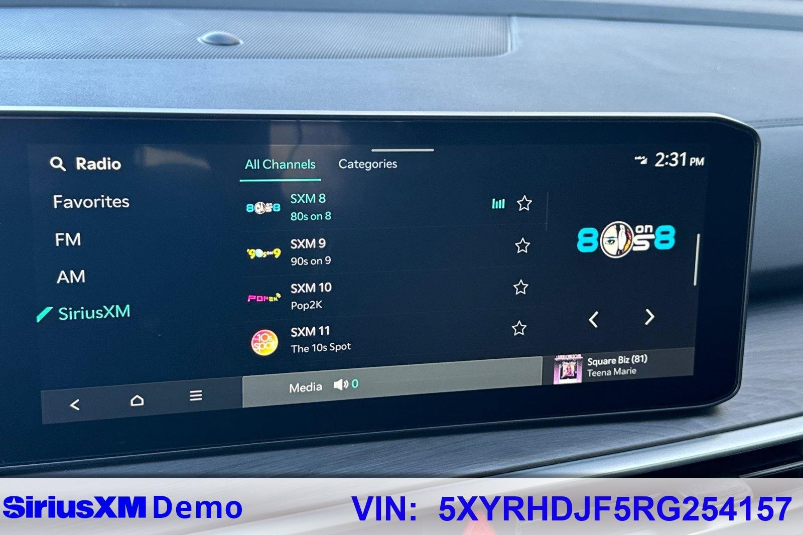 Used 2024 Kia Sorento X-Line EX image 26