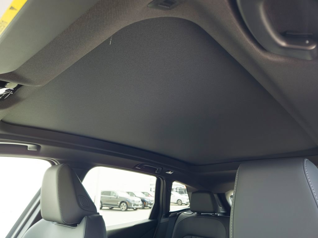 New 2026 BMW X3 xDrive30 w/ Convenience Package image 14