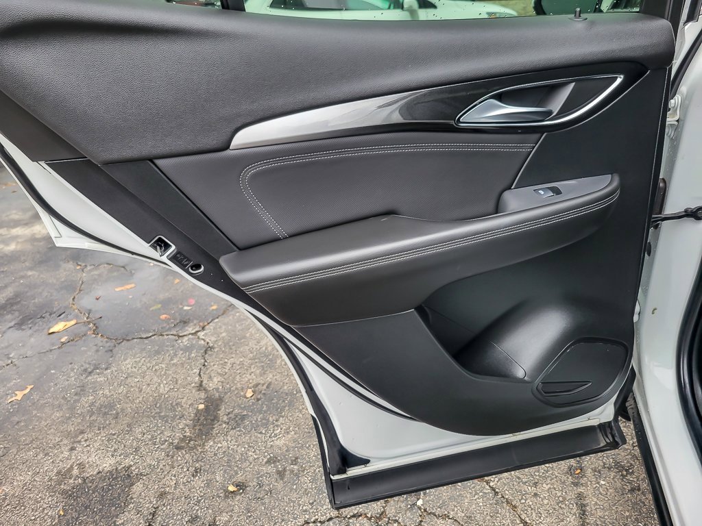 Certified 2024 Buick Envision Preferred image 15