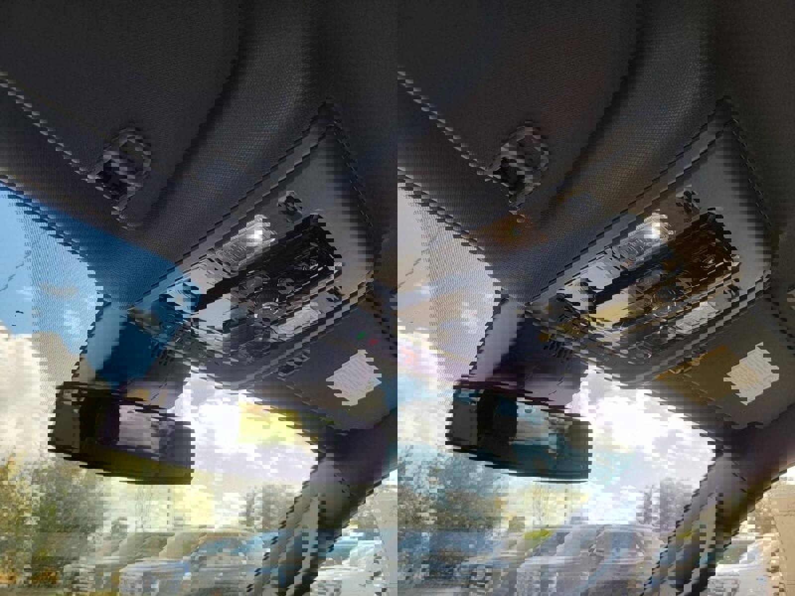 New 2026 GMC Yukon XL Elevation image 24