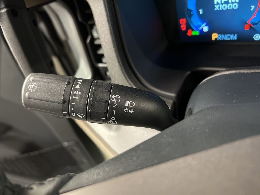 New 2026 Ford Bronco Big Bend image 22