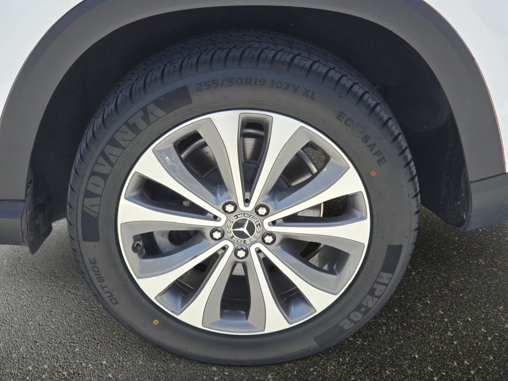 Used 2020 Mercedes-Benz GLE 350 image 30