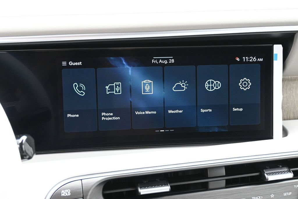 New 2026 Hyundai Palisade SEL AWD/4WD image 14