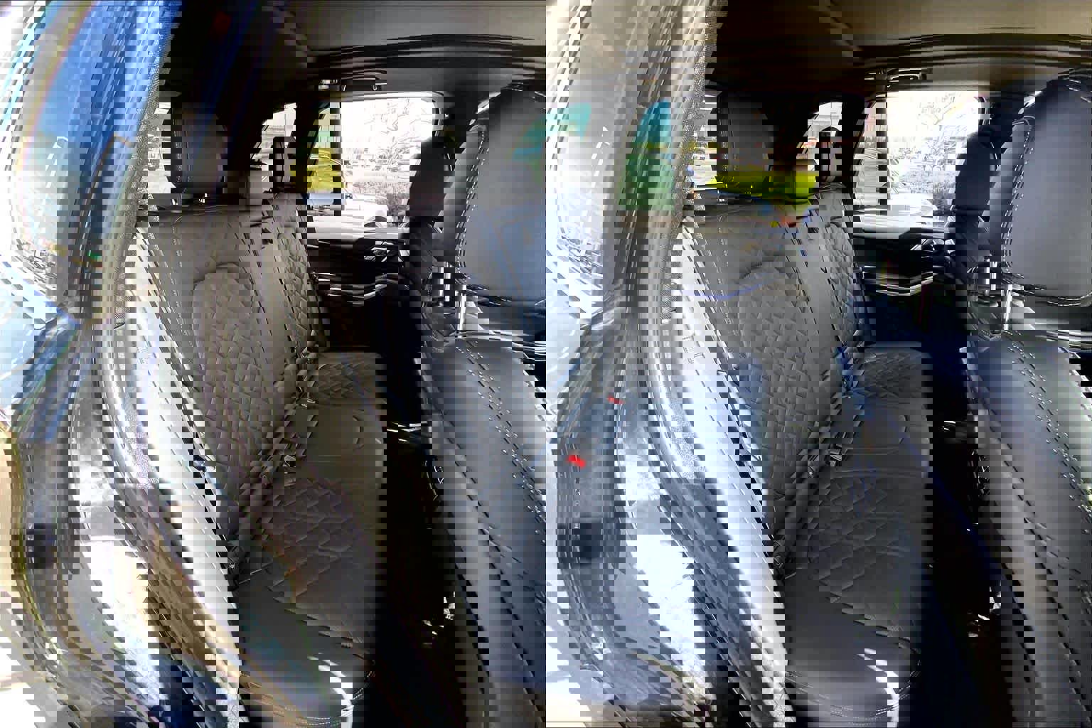 Used 2023 BMW X5 xDrive40i w/ Premium Package image 18